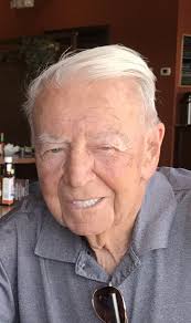 Jack Blocker Obituary