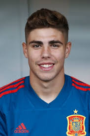 Jorge Cuenca Spain Editorial Stock Photo