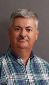 Former Tobacco Extension Specialists