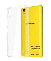 COVERNEW Back Cover for Lenovo A6010 ...