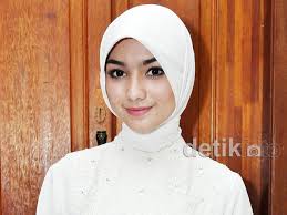 Image result for wanita hijab yang cantik