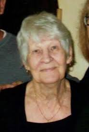 Barbara Jean Connor Obituary