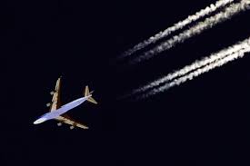 Maybe you would like to learn more about one of these? A Quelle Altitude Volent Les Avions De Ligne Dataero