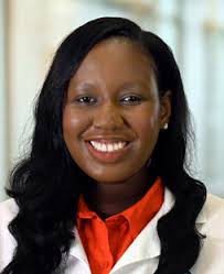 Antonia Bertram, APNP-CNP