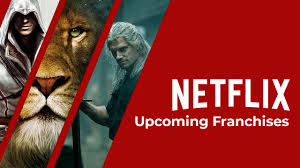 This is particularly the case now netflix's film rating system is a percentage rather than a numerical rating. Upcoming Franchises Extended Universes Coming Soon To Netflix What S On Netflix