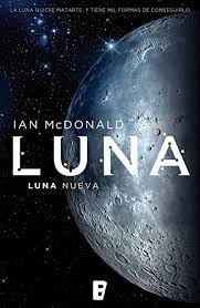 Documents similar to el gran libro de la luna. Luna Nueva Trilogia Luna 1 Luna I Libro Pdf Descargar Libre