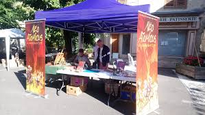 Festival à Billom 2 spetembre 2018] le charivari