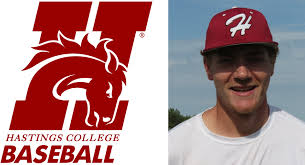 Reynolds Headlines All-Conference Baseball for HC