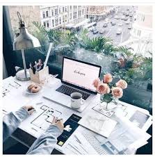 Comment Amenager Un Coin Bureau A La Maison Bureau Confortable Decoration Bureau Bureau Design