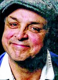 Eugene Robert “Bob” Glass