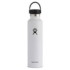 Amazon Com Hydro Flask 24 Oz Water Bottle Stainless Steel Vacuum Insulated Standard Mou Hydro Flask 24 Oz Hydroflask Flask
