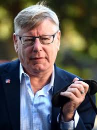 Upper house member wins ballot battle