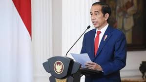 Upaya atau usulan untuk vaksin mandiri atau vaksin gotong royong itu sangat penting. Jokowi Saya Siap Jadi Yang Pertama Disuntik Vaksin Covid 19