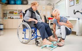 Nursing Homes Healthinaging Org
