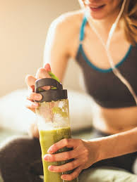 What Are Pre-Workout Supplements—And Do You Need Them? | SELF