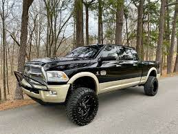 Dodge ram 2500 laramie longhorn cummins. Loaded With Extras 2013 Dodge Ram 2500 Laramie Longhorn Crew Cab For Sale