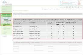 Hang seng bank limited (chinese: Hang Seng Credit Card Online Bill Payment Service