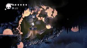 Hollow Knight - E25: Infected - YouTube