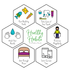 Science worksheets for preschool and kindergarten. Healthy Habits Printable Worksheets Teachers Pay Teachers