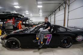 Nascar heat 5 is now available! New Baltimore Boy Keegan Sobilo Could Be Future Of Nascar Racing