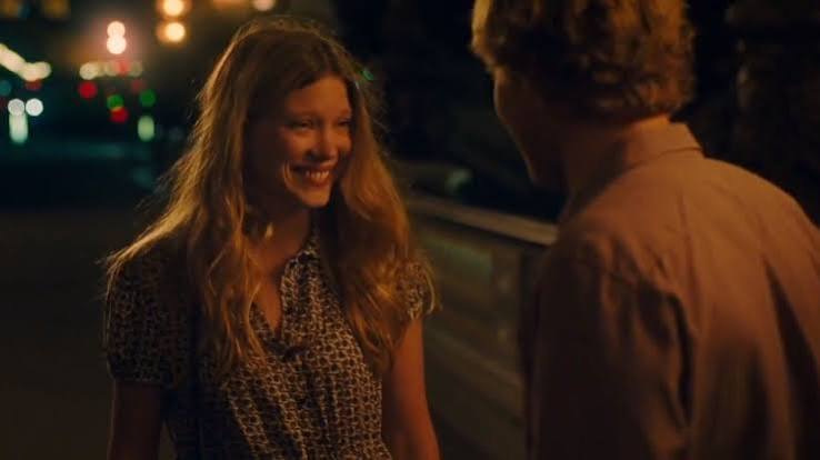 For those nostalgic types; "Midnight In Paris" was released 8 years ago  today. | Woody Allen | Facebook