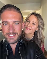 Chris Marley's Instagram, Twitter & Facebook