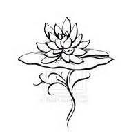 Black And White Lily Pad Clipart Lily Pad Tattoo Designs Bing Images Water Lily Tattoos Tattoos Lily Pads