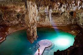 Best price guarantee ➤ over 153 hotels & accommodations in valladolid, mexico from nz$10 per night ✓book online for best rates! Schonste Cenote In Mexiko Cenote Suytun Ausflug Tipps Fur Valladolid