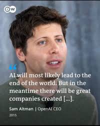 The Sam Altman Playbook