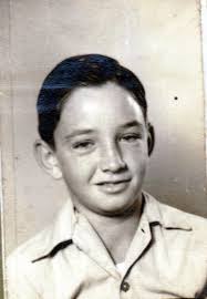 Frederick Ellison Obituary