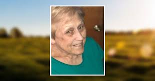 Bonnie Faye (Jones) Coates Obituary October 18, 2024