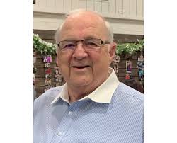 James Edward Olsen Obituary (2022)