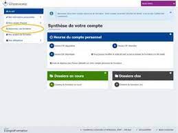 2,018 likes · 129 talking about this. Comment Creer Son Compte Cpf Youtube