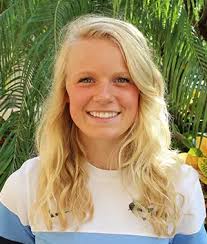 2015 Women's Soccer Roster