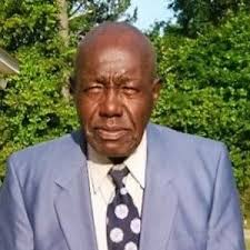 Obituary information for Henry Mr. Clark, Jr.