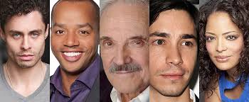 Philippe Bowgen, Donald Faison, Hal Linden, Justin Long, Luna Velez and  More Tapped for PICASSO AT THE LAPIN AGILE at The Old Globe; Cast,  Creatives Set!