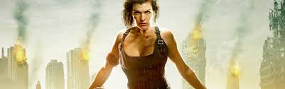 Es gibt wohl keine gruselreihe, die sich so oft und so radikal. Resident Evil 7 Doch Noch Nicht Das Ende Milla Jovovich Ware Offen Fur Neuen Ableger Blairwitch De