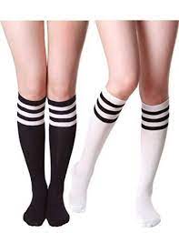 1 Top 10 Best Women Knee High Socks Reviews In 2016 Knee High Socks Womens Knee High Socks High Socks