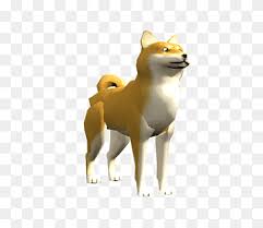 The legendary doge in roblox doge research tycoon microguardian. Shiba Inu Roblox Doge Video Game Personal Computer Puppy Game Mammal Animals Png Pngwing