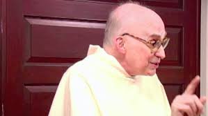 Holy Preaching: A Vocations Weekend Talk by Fr. Carleton Jones, O.P.