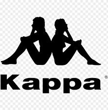 Kappa Logo Png Image With Transparent Background Png Free Png Images Kappa Logo Design Logos