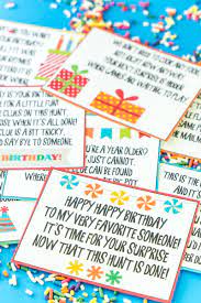 Article by diy corners blog. 30 Best Scavenger Hunt Ideas Free Printables Play Party Plan