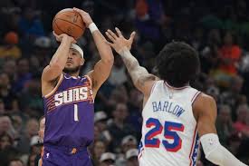 Os Suns visam superar os recentes problemas em casa contra os Mavs reformulados.