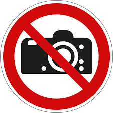 Grafik zum download, drucken oder zur einbindung auf einer webseite, blog, etc. Verbotsschild Fotografieren Verboten Eichner Ihr Spezialist Fur Kunststoffverarbeitung