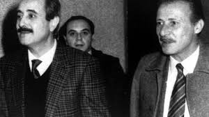 La mafia per me non era un mostro ma una semplice parola di cui non ne capivo ancora il significato. Palermo Memorial Day 2019 In Ricordo Dei Giudici Falcone E Borsellino Giornale Di Sicilia