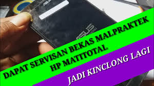 Bagi sebagian pengguna smartphone, adanya notch atau poni pada bagian atas layar bisa sangat mengganggu. Jumper Jalur Ic Lampu Oppo F7 Mati Terkena Air Youtube