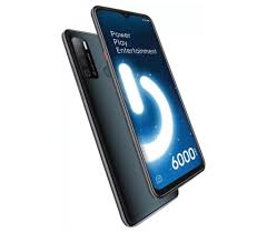 TECNO Spark Power 2 with 7-inch display ...