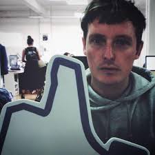 Sean Carpenter Digital Marketing Manager