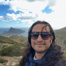 Omar Gálvez (@omarglvz) • Instagram photos and videos