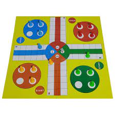 El juego de pachisi fue inventado al siglo 6. Victoria Iopolo Artes Multimediales Tp N 3 Analisis Del Juego De Mesa